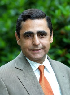 Dr Juan David Martina