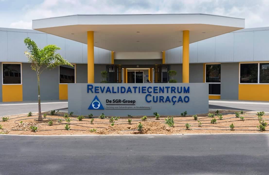 Revalidatie Curacao